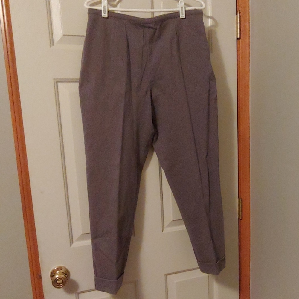 Field Gear Petite Women's Pants